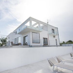 B&B Villa Landolina